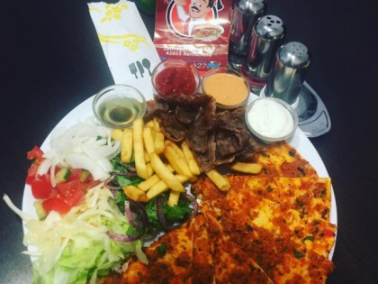 Foto: Gaziantep Kebap Haus